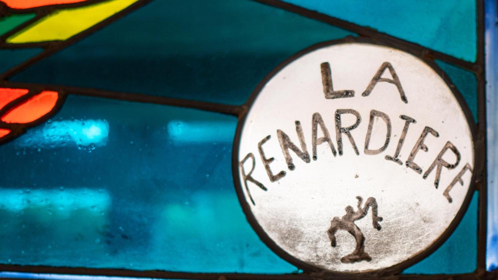 Hotel La Renardiere Морзин Екстериор снимка